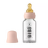 Bibs Glass Bottle 110ML Blush