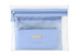 Wicked Sista Jenna Trio Purse Sky Blue