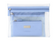 Wicked Sista Jenna Trio Purse Sky Blue