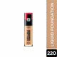 L'Oréal Infall Freshwear 24H Foundation 220 Sand