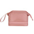 Ginger Bear Boutique Large Capacity Multifunction Travel Cosmetic Bag