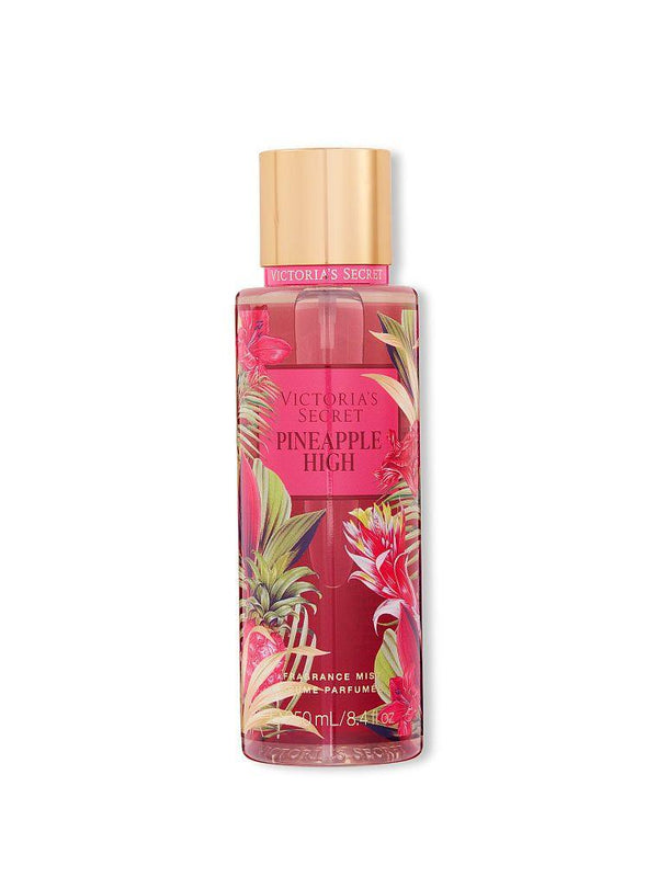 Victoria's Secret Pineapple High Body Mist 250ml