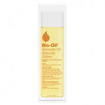 Bio Oil Skincare Natural Oil 200ml