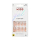 Kiss Gel Fantasy Nails I Feel You