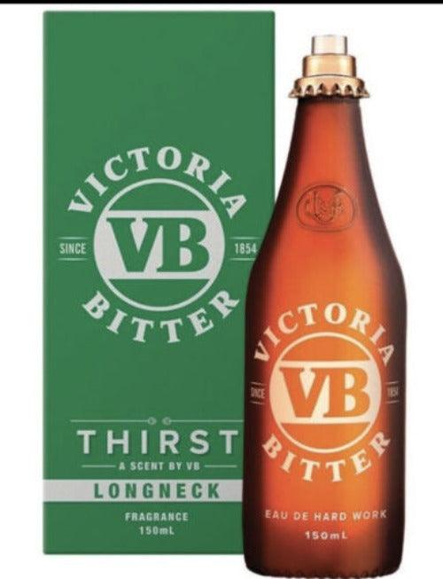 Victoria Bitter the Thirst Long Neck EDT 150ML