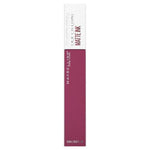 Maybelline Superstay Lips Matte Ink 150 Pathfinder