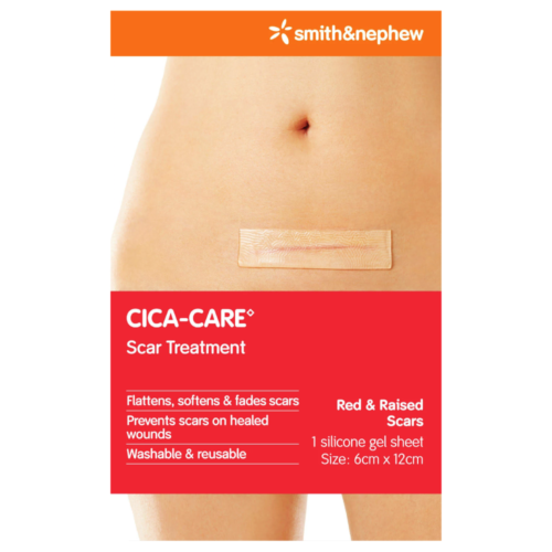 Cica Care 12CMx6CM