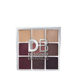 Designer Brands See You Backstage Eyeshadow Palette Rose & Shine