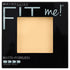 Maybelline Fit Me Matte+Poreless Powder 110 Porcelain