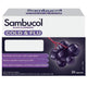 Sambucol Black Elderberry Cold & Flu 24 Capsules