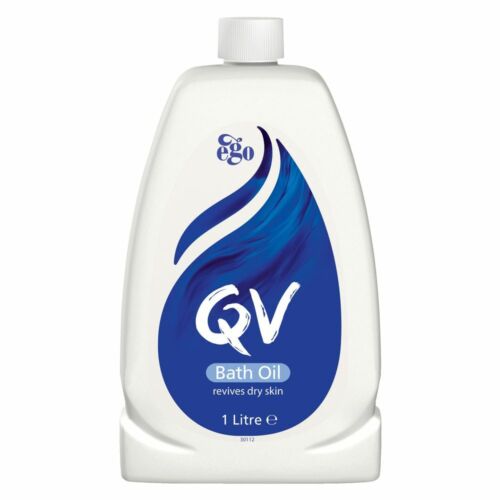 Ego QV Bath Oil 1Ltr