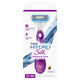 Schick Hydro Silk Kit