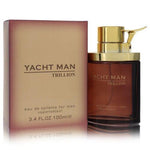 Yacht Man Trillion EDT 100ML