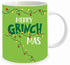 Merry Grinchmas Mug 350ml