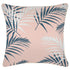 Escape to Paradise Cushion Cover With Piping Hula Honey 45CM X 45CM