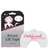 Hollywood Fashion Secrets Breast Lift Tape