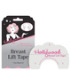 Hollywood Fashion Secrets Breast Lift Tape