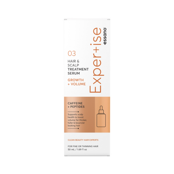 Essano Expertise Growth + Volume Treatment 50mL