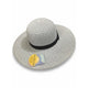 Essence Adult Sun Hat with Wide Brim and UPF 50 Plus Protection