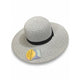 Essence Adult Sun Hat with Wide Brim and UPF 50 Plus Protection