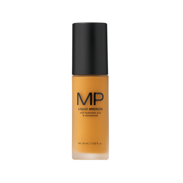 MP Cosmetics Liquid Bronzer Serum Light 30mL