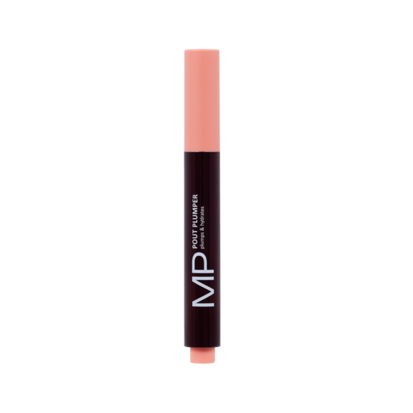 MP Cosmetics Pout Plumper Nude Peach 2g