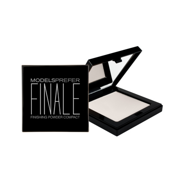 MP Cosmetics Finale Finishing Powder Compact 6.3g