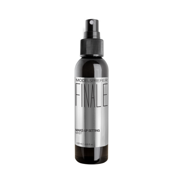 MP Cosmetics Finale Make-Up Setting Mist 120mL