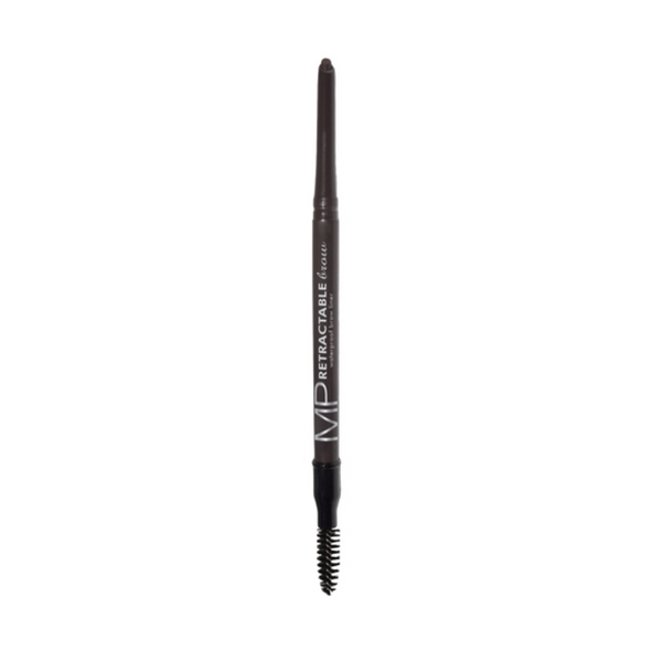 MP Cosmetics Retractable Eyebrow Pencil Dark 0.3g