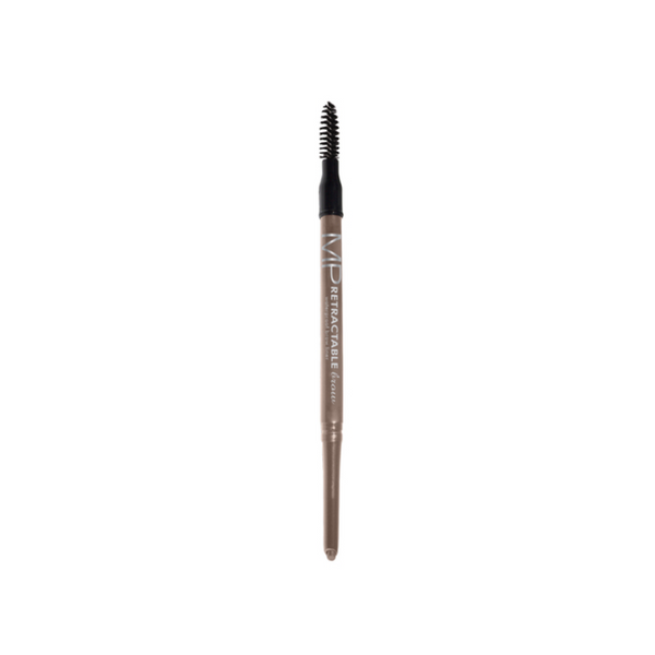 MP Cosmetics Retractable Eyebrow Pencil Medium 0.3g