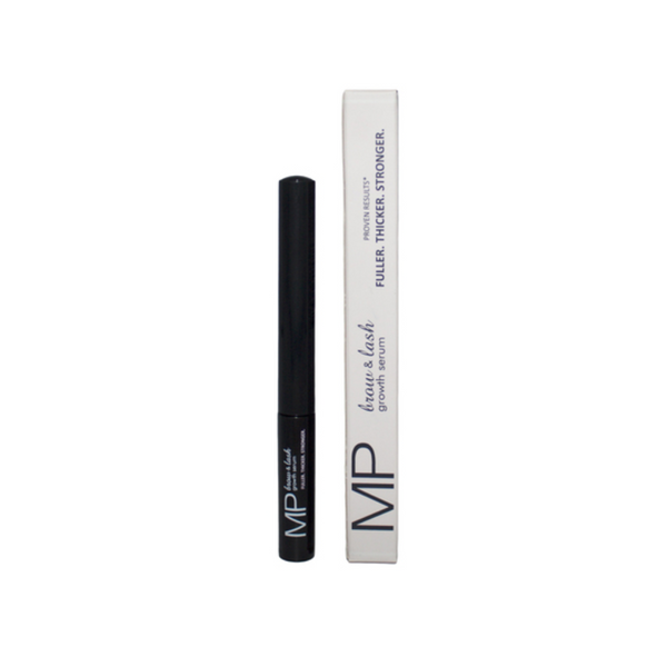 MP Cosmetics Brow & Lash Growth Serum 1.7mL