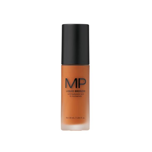 MP Cosmetics Liquid Bronzer Serum Dark 30mL