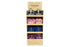 Femme Beauty Cosmetic Bag Set 3Piece, assorted, randomly chosen
