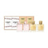 Burberry Her And Goddess Miniature Fragrance Set 4 Piece