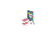 Harlequin Games Dice and Playing Cards Set