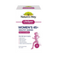 Natures Way LifeSpan Womens 45 Plus Healthy Ageing Multivitamin 60 Tablets