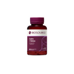 Biosource Calm + Relax 60 Tab