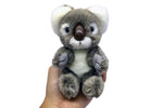 Dinki Di Baby Handfuls Koala Plush Soft Toy 13cm