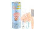 DB Cosmetics Walking On Sunshine Foot & Nail Care Kit