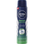 Nivea Fresh Sensation Anti-Perspirant 250mL