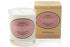 Naturally European Rose Petal Candle 180G