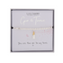 Life Charms Bracelet Gin & Tonic