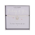 Life Charms Bracelet Thinking Of You