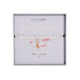 Life Charms Bracelet Bon Voyage