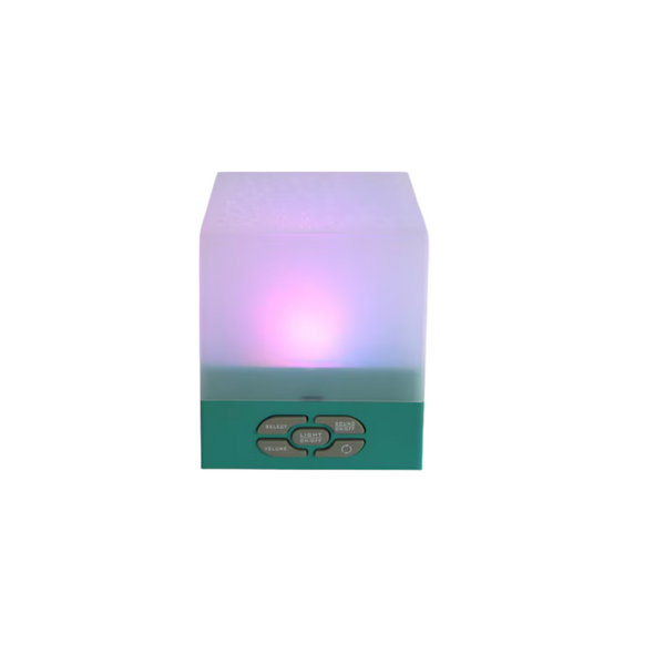 Playette Star Glow Cube