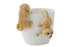Willow & Silk Assorted Dog Pot Hangers Set Of 2