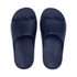 Archline Rebound Orthotic Slides In Navy Size Eur 40