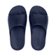 Archline Rebound Orthotic Slides In Navy Size Eur 40