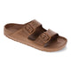 Vitasole Vista Slide Sandals Tan Us 6