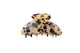 Wicked Sista Luxe Couture Claw Clip